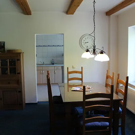 Fliehburg Grundshagen