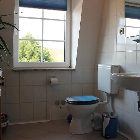 Fliehburg Prázdninový dům *