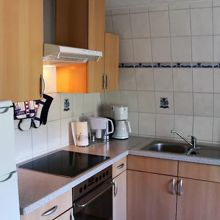 Prázdninový dům Fliehburg
