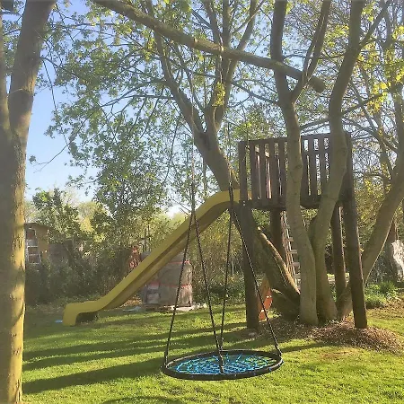 Fliehburg Grundshagen